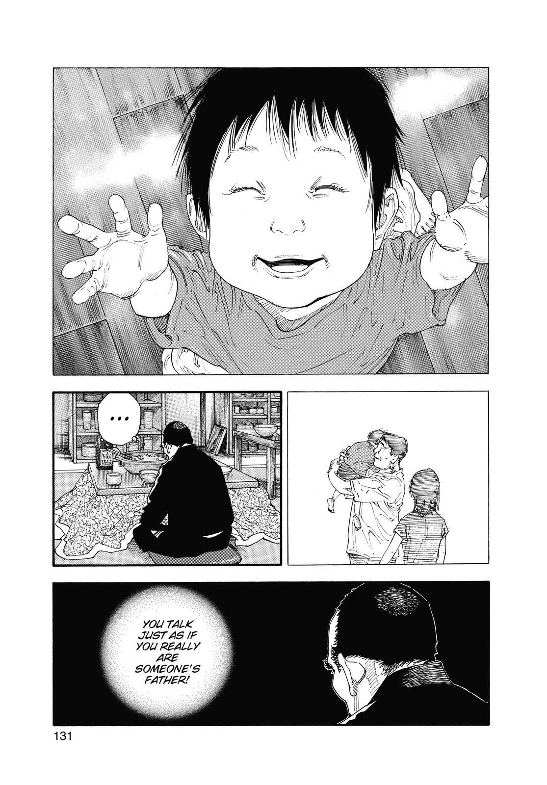 Read REAL Manga Online