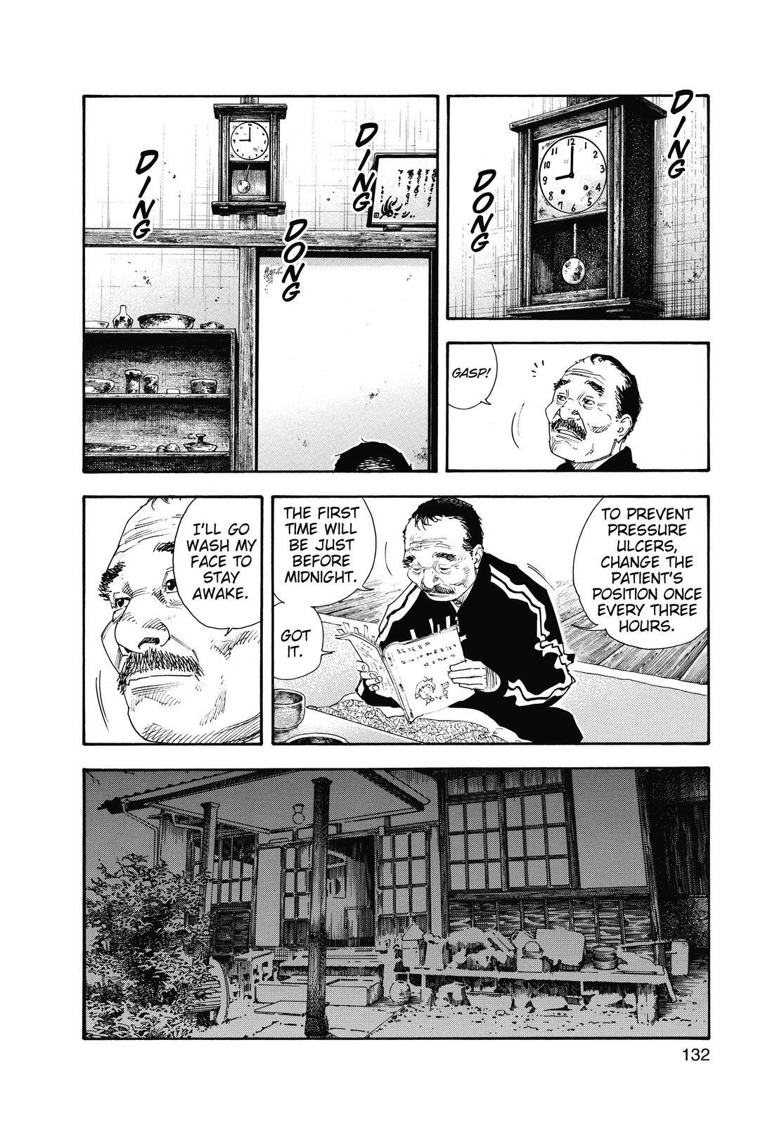 Read REAL Manga Online