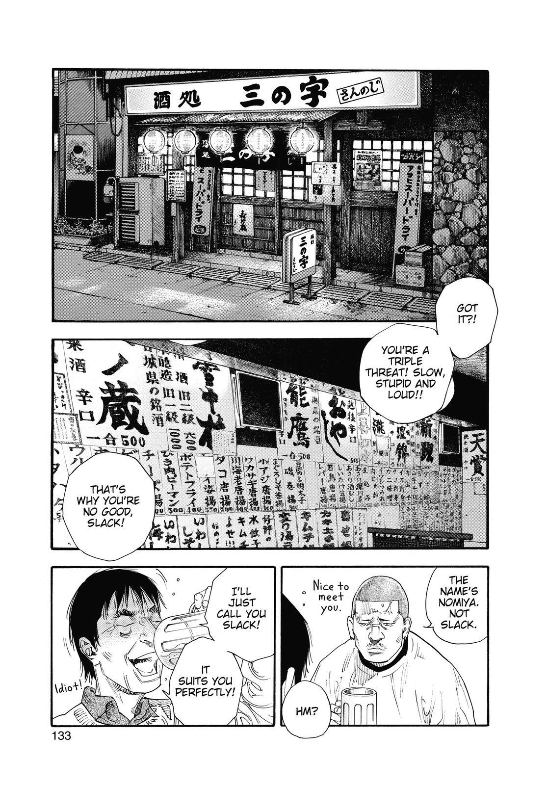 Read REAL Manga Online