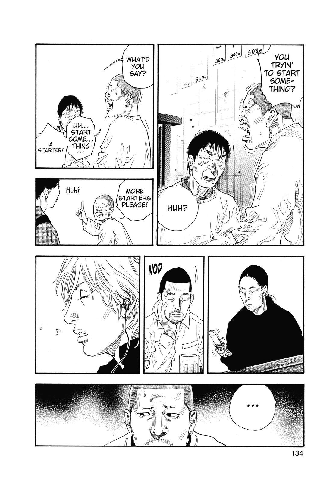 Read REAL Manga Online