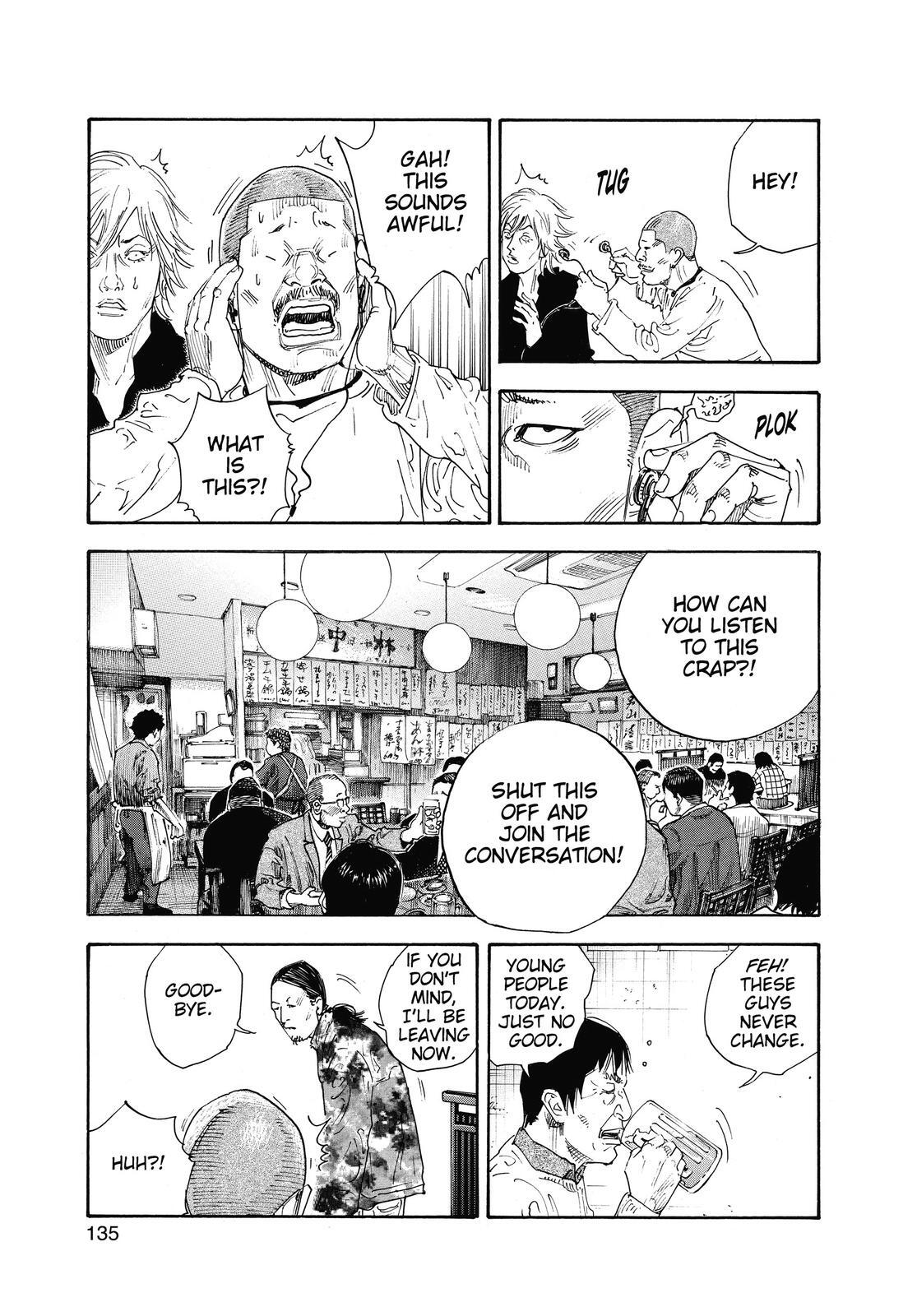 Read REAL Manga Online
