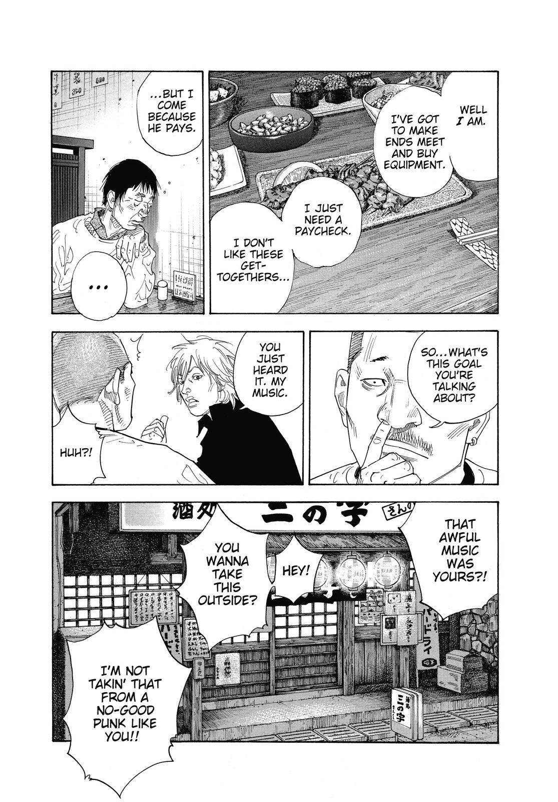 Read REAL Manga Online