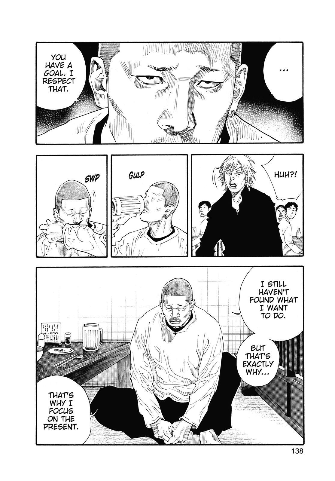 Read REAL Manga Online