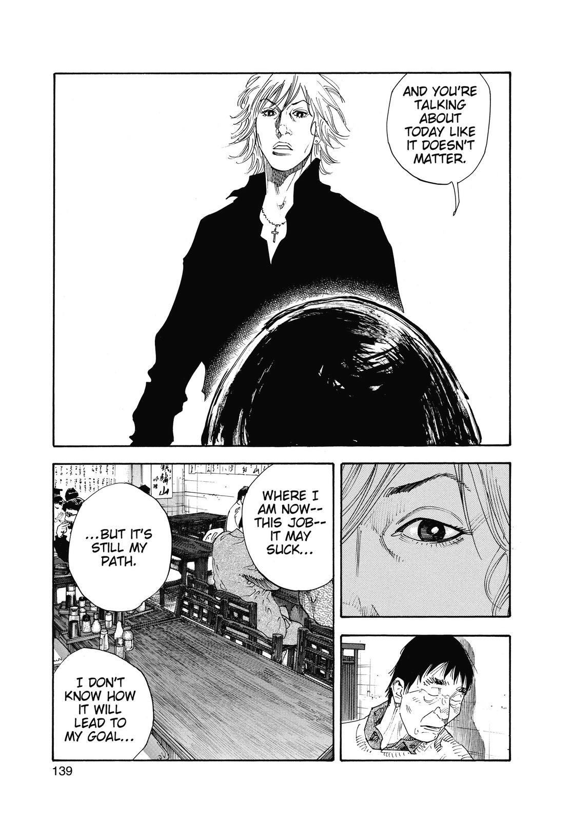 Read REAL Manga Online