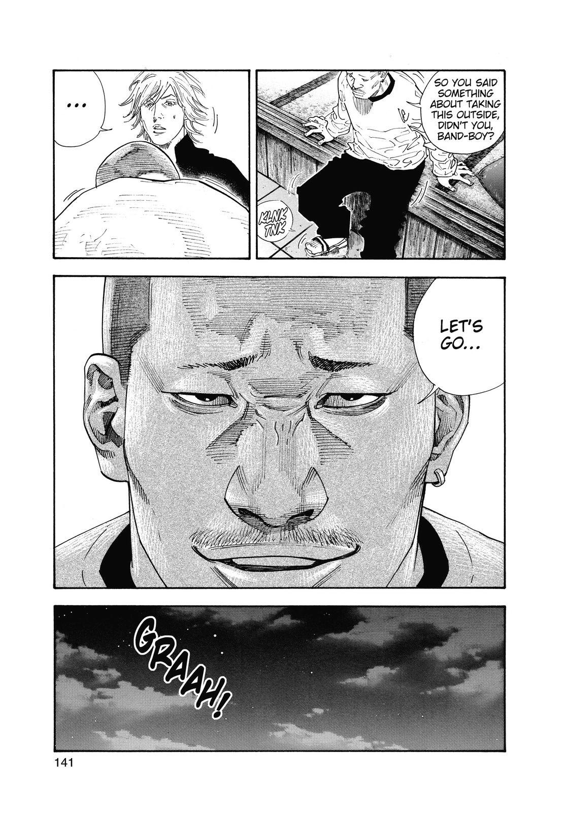 Read REAL Manga Online