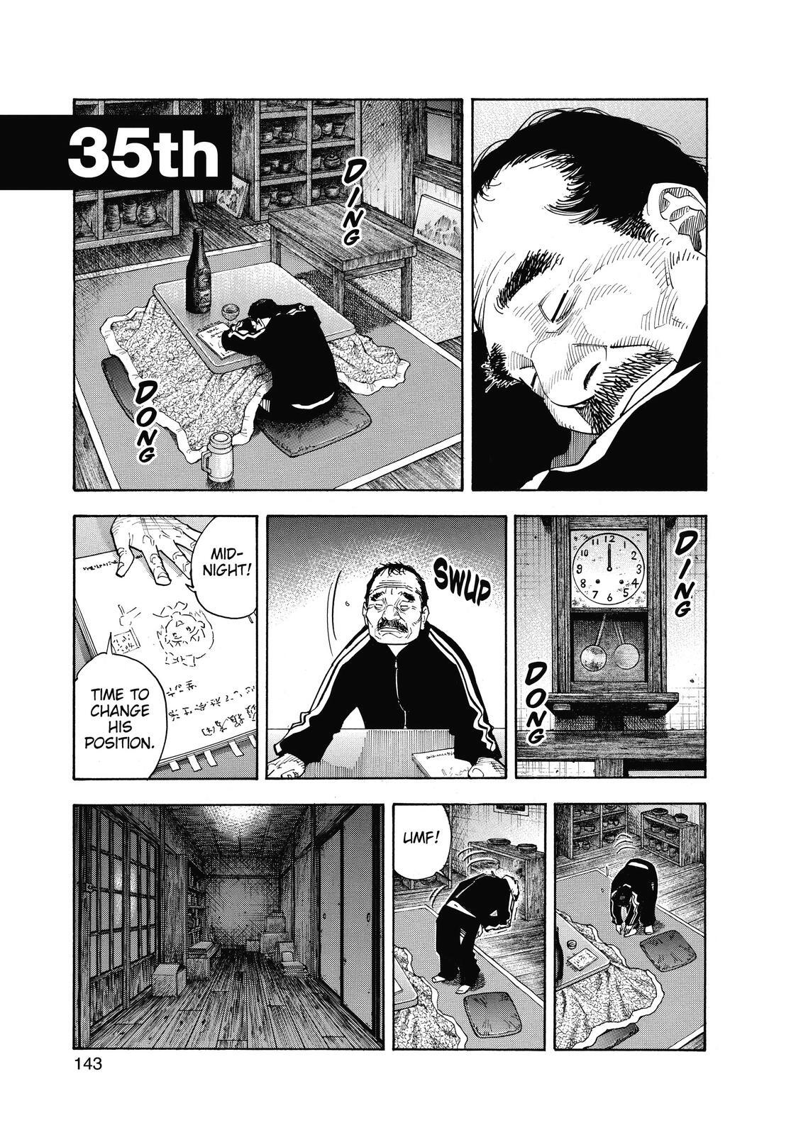 Read REAL Manga Online