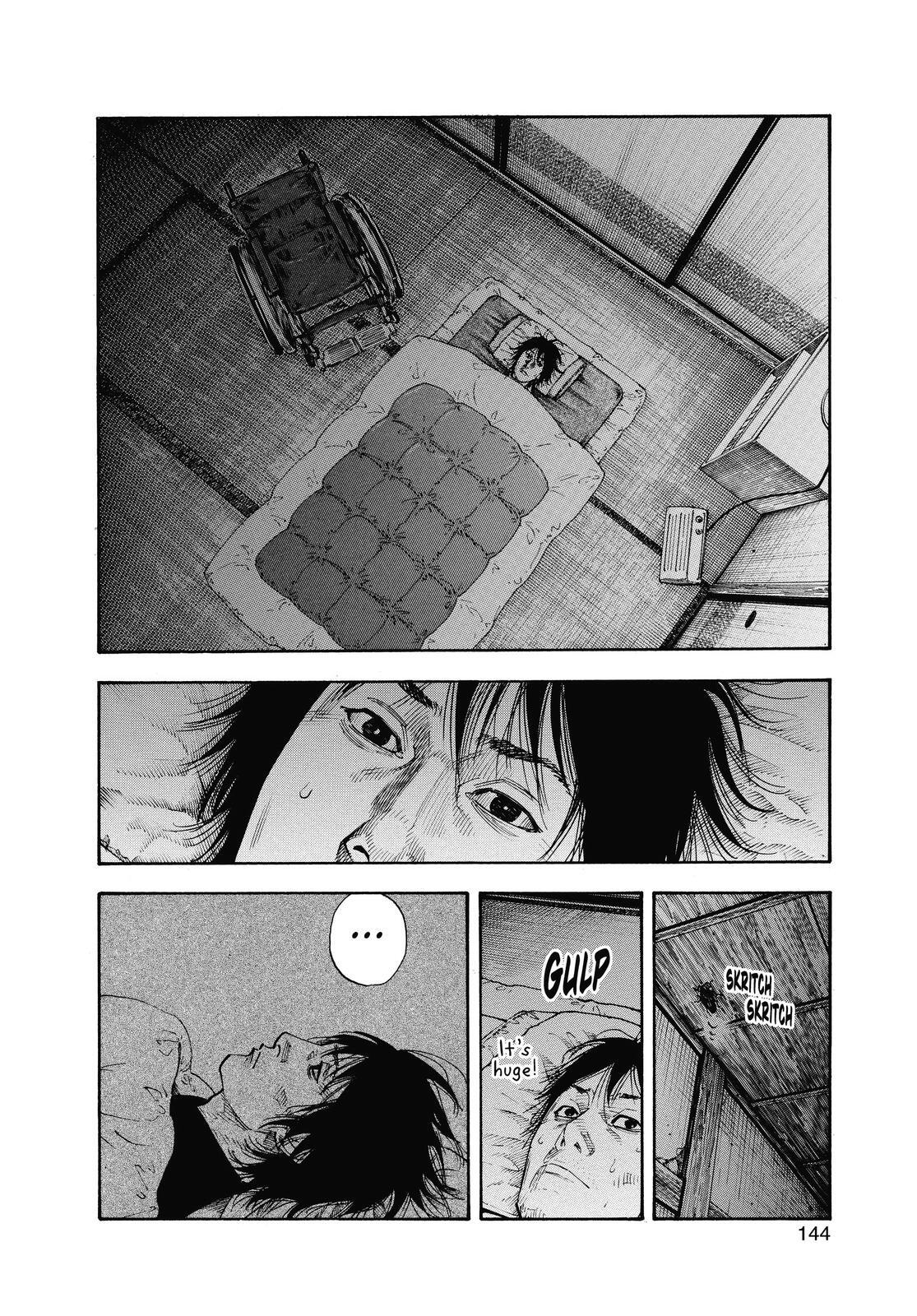 Read REAL Manga Online