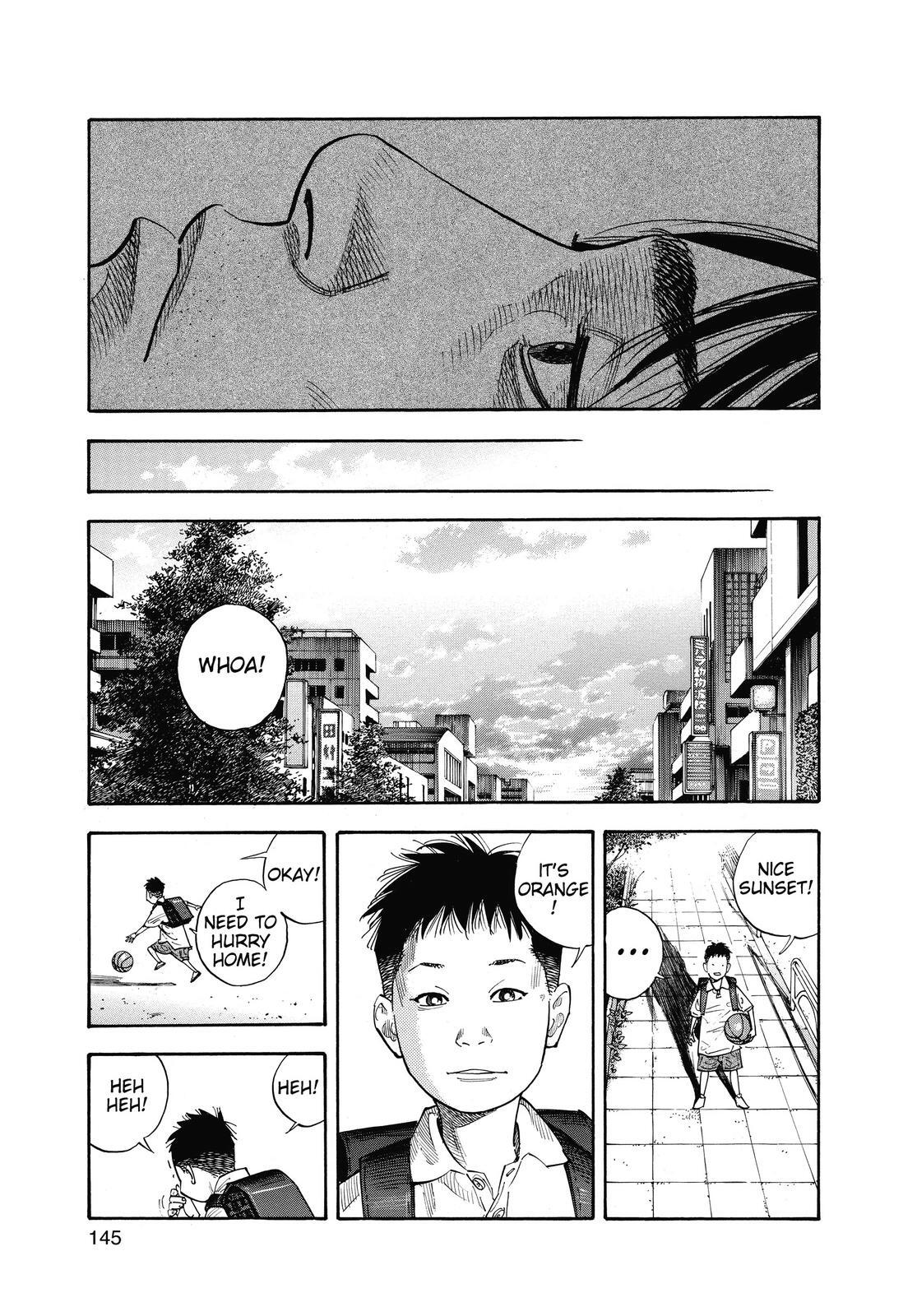 Read REAL Manga Online