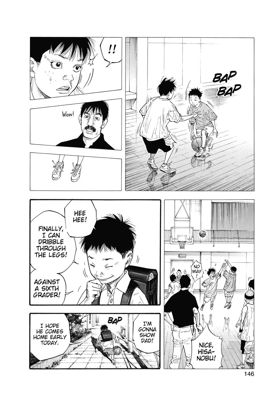 Read REAL Manga Online