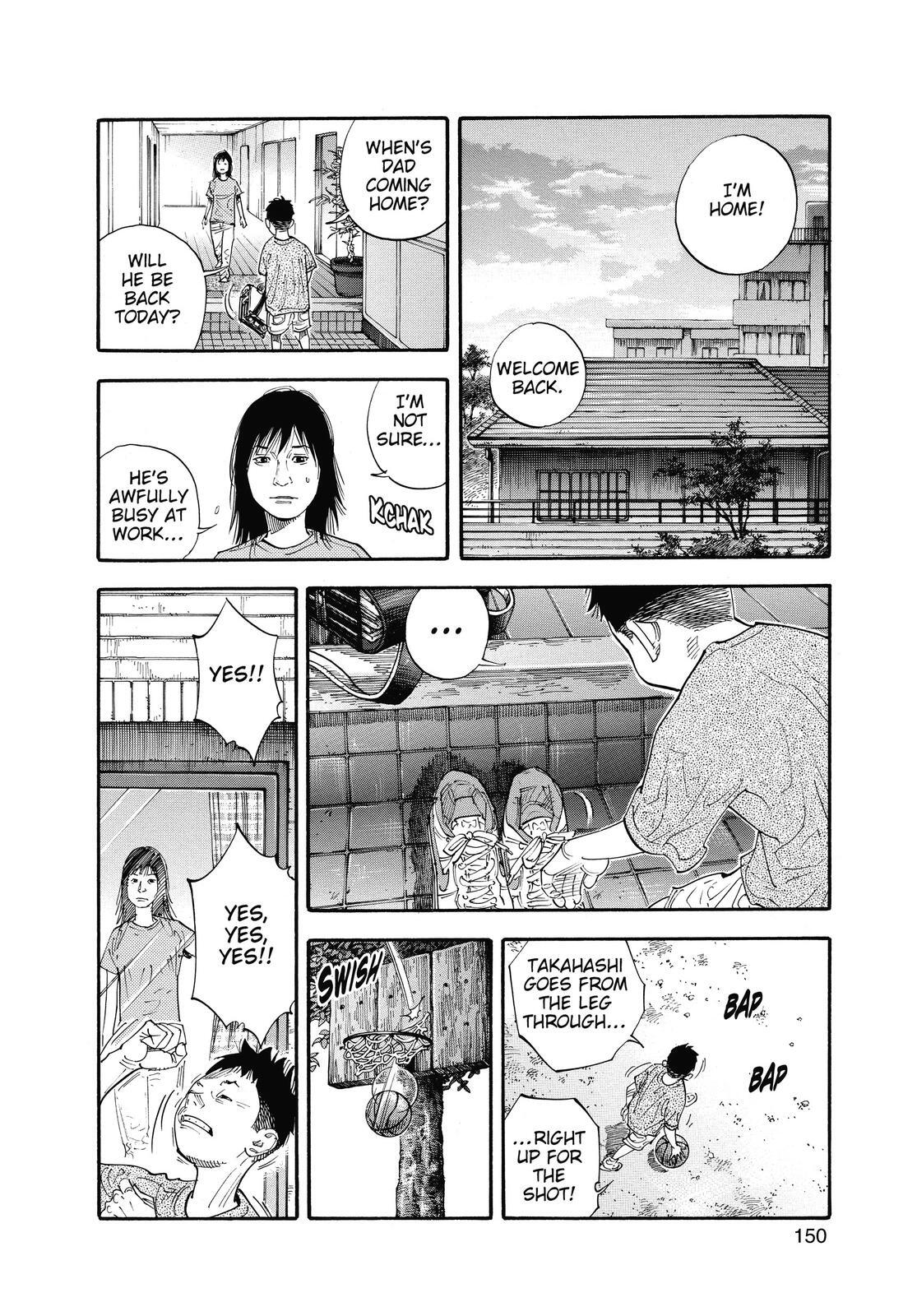 Read REAL Manga Online