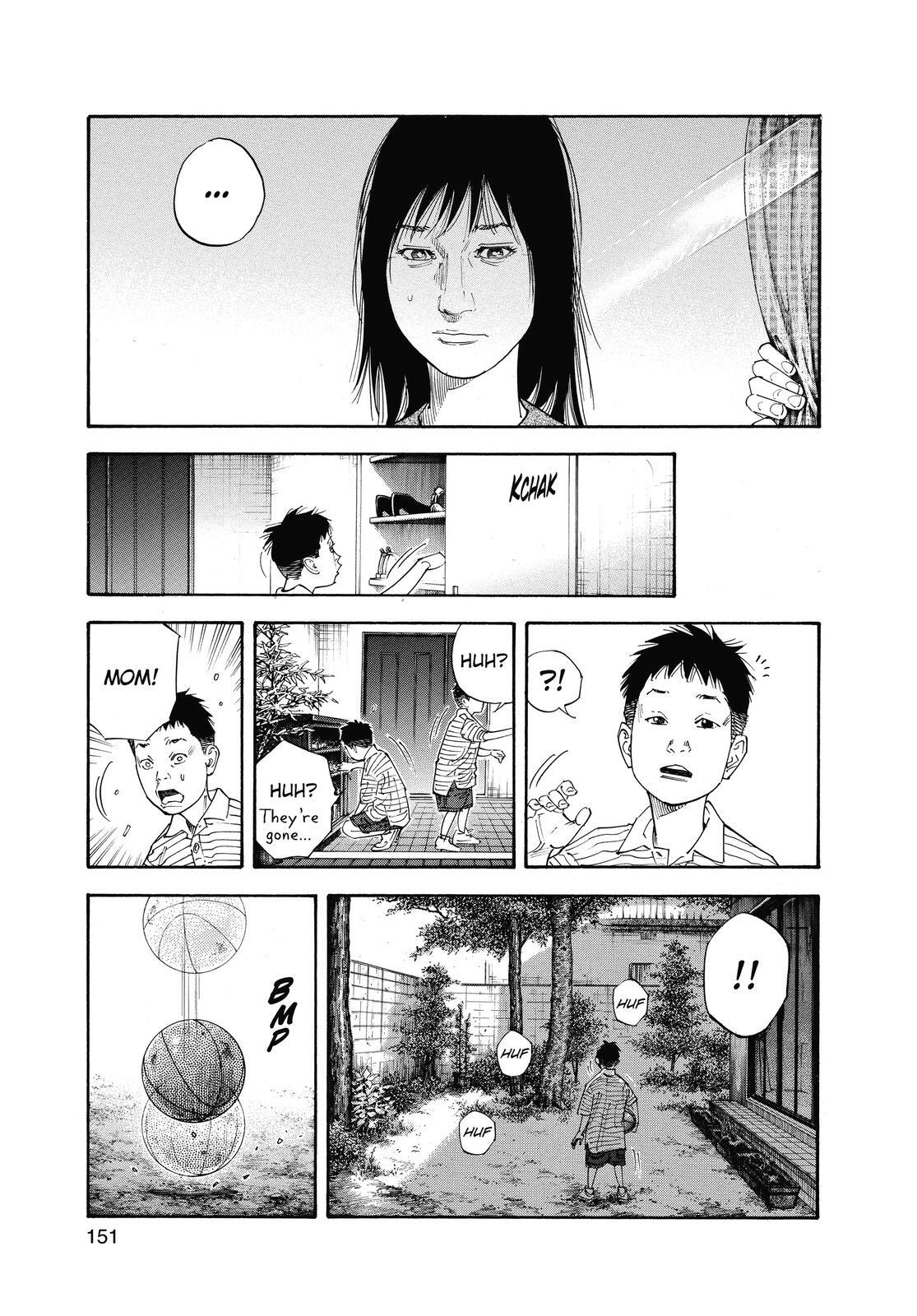 Read REAL Manga Online