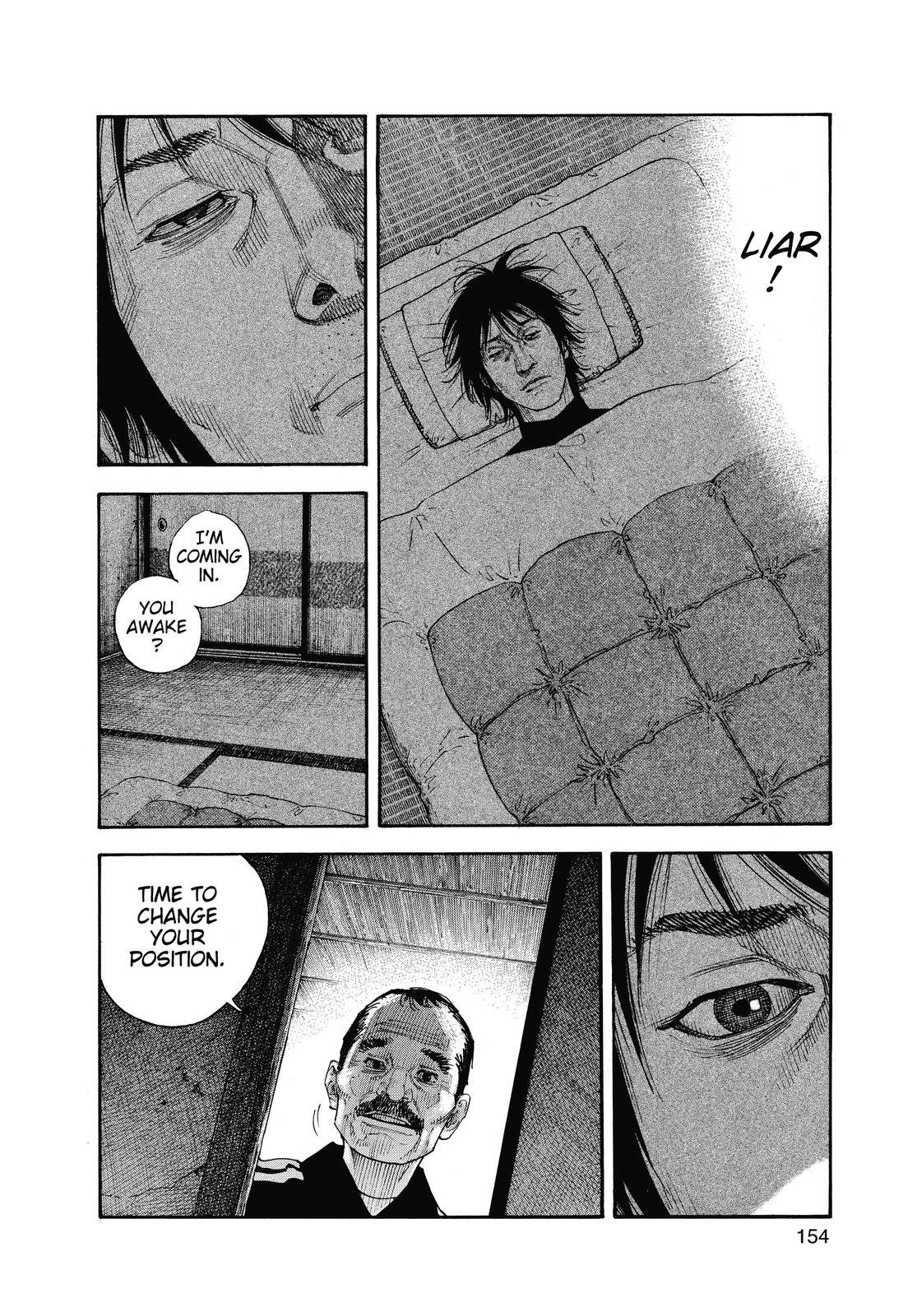 Read REAL Manga Online
