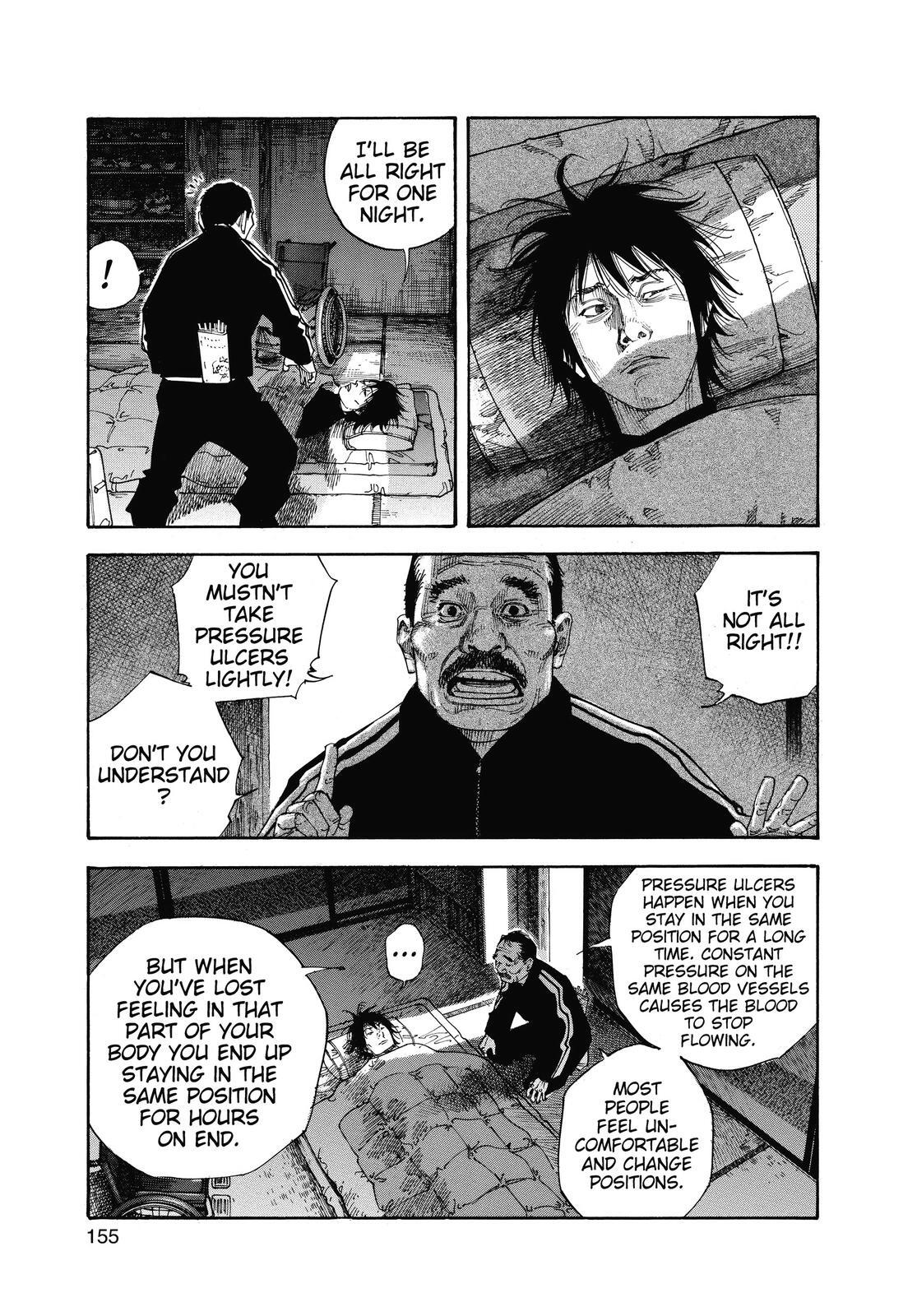 Read REAL Manga Online