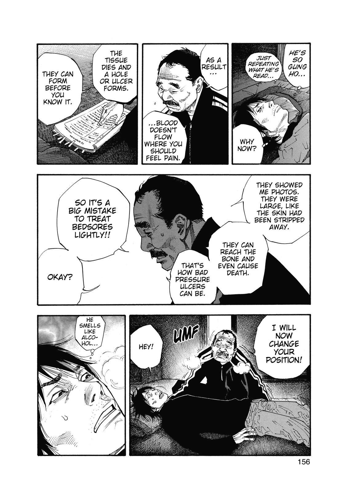 Read REAL Manga Online