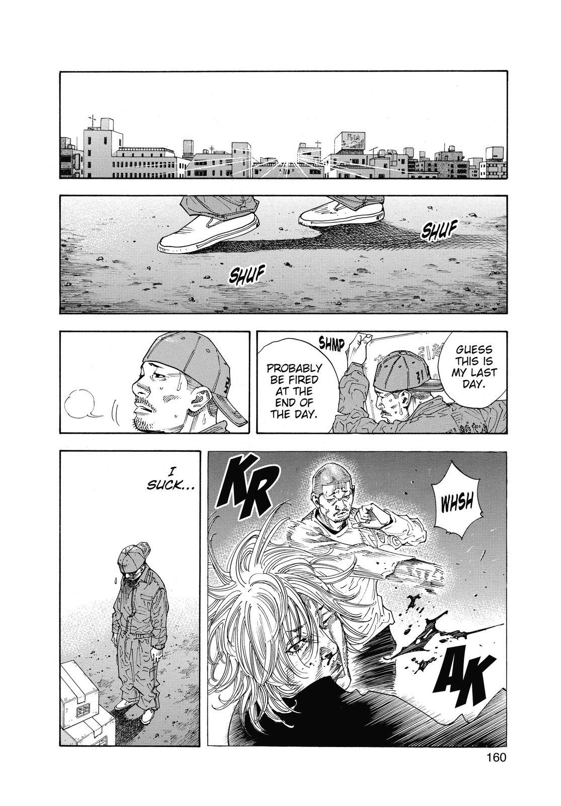 Read REAL Manga Online