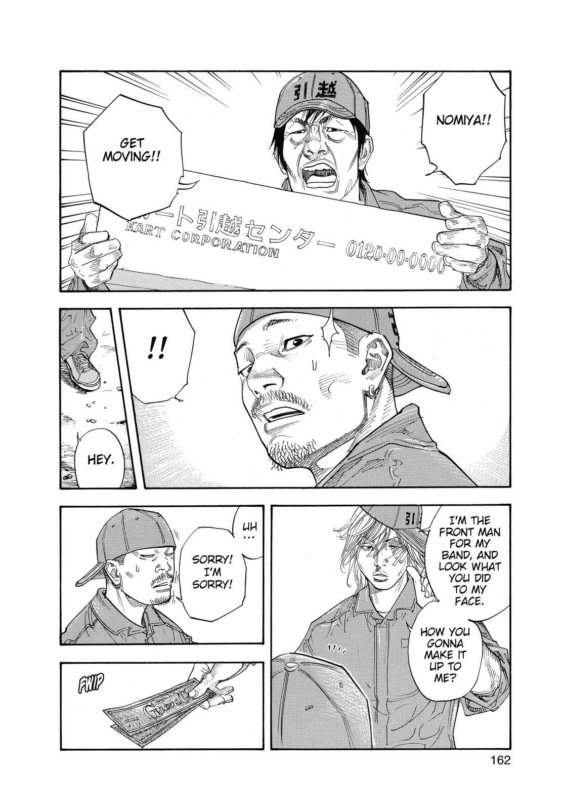 Read REAL Manga Online