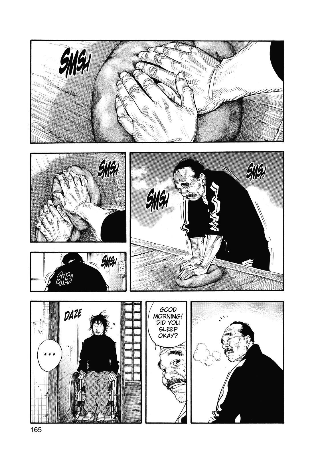 Read REAL Manga Online