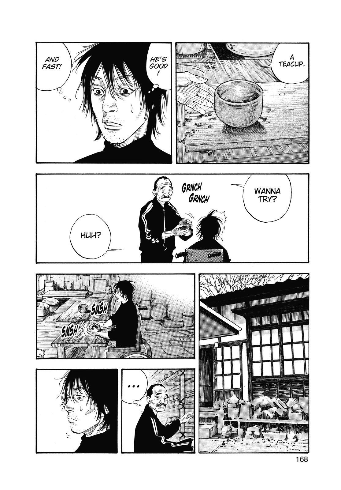 Read REAL Manga Online