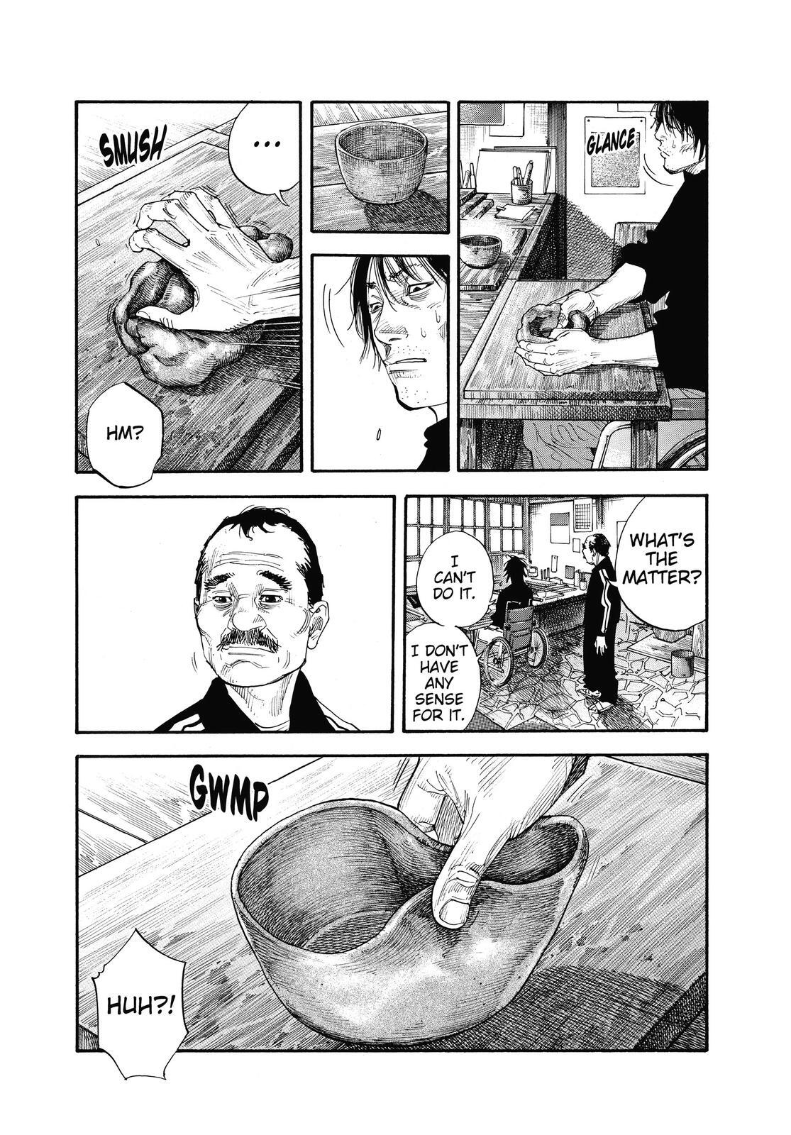 Read REAL Manga Online