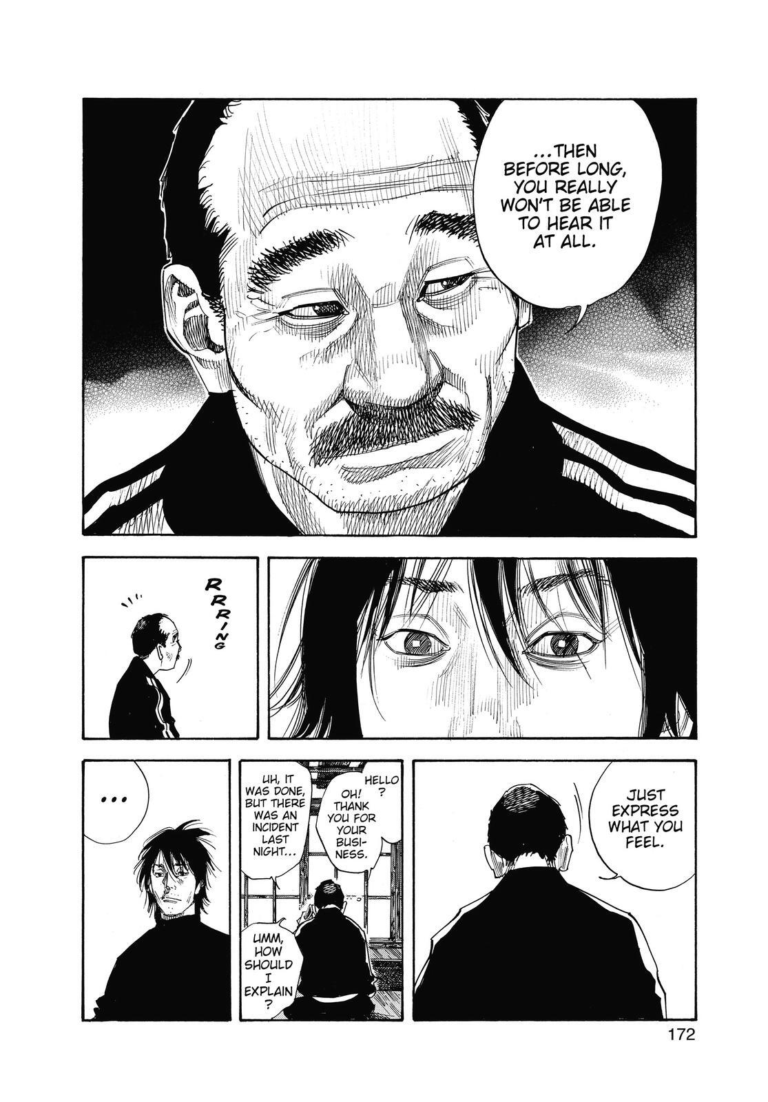 Read REAL Manga Online