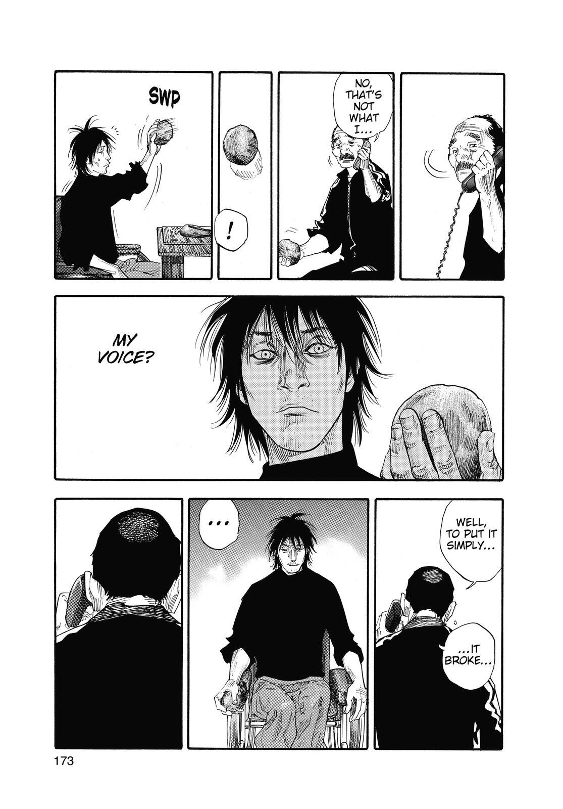 Read REAL Manga Online