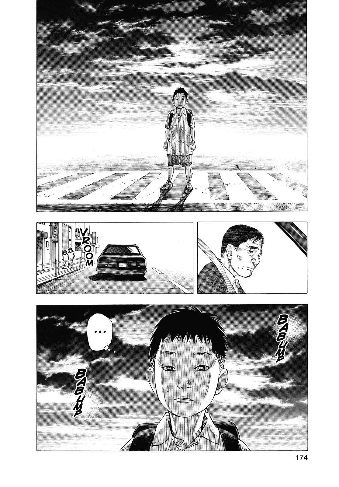 Read REAL Manga Online