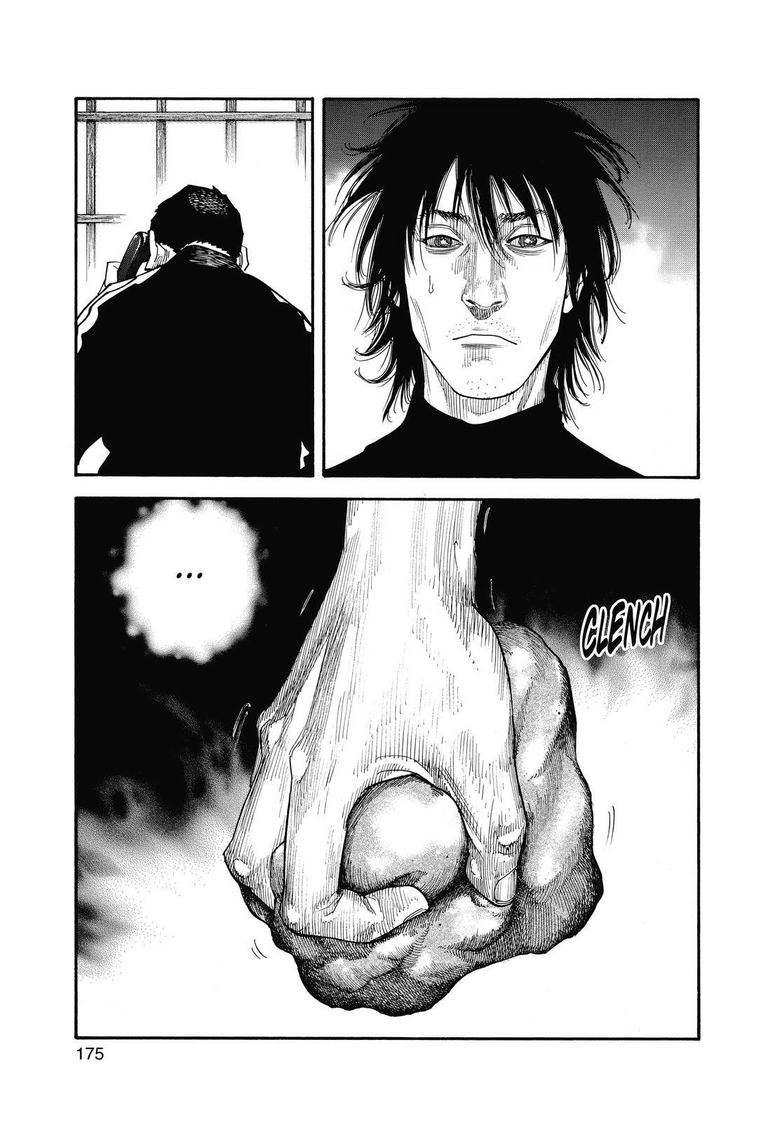 Read REAL Manga Online