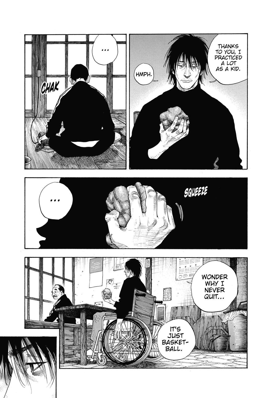 Read REAL Manga Online