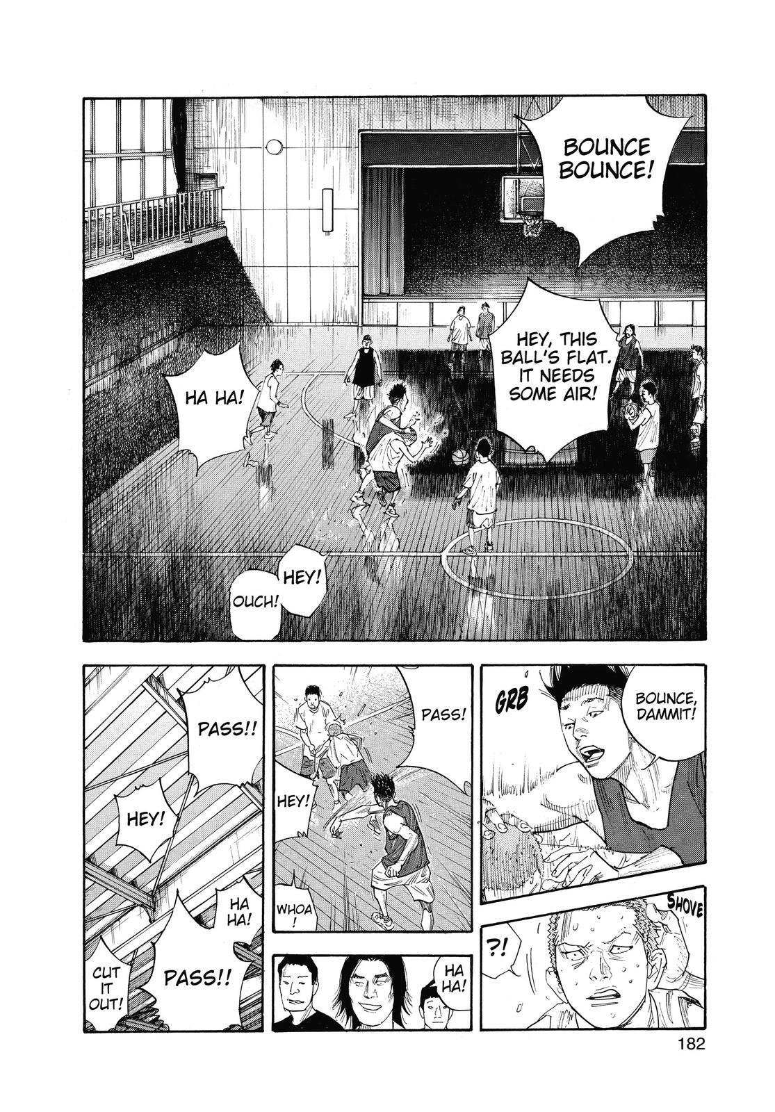 Read REAL Manga Online