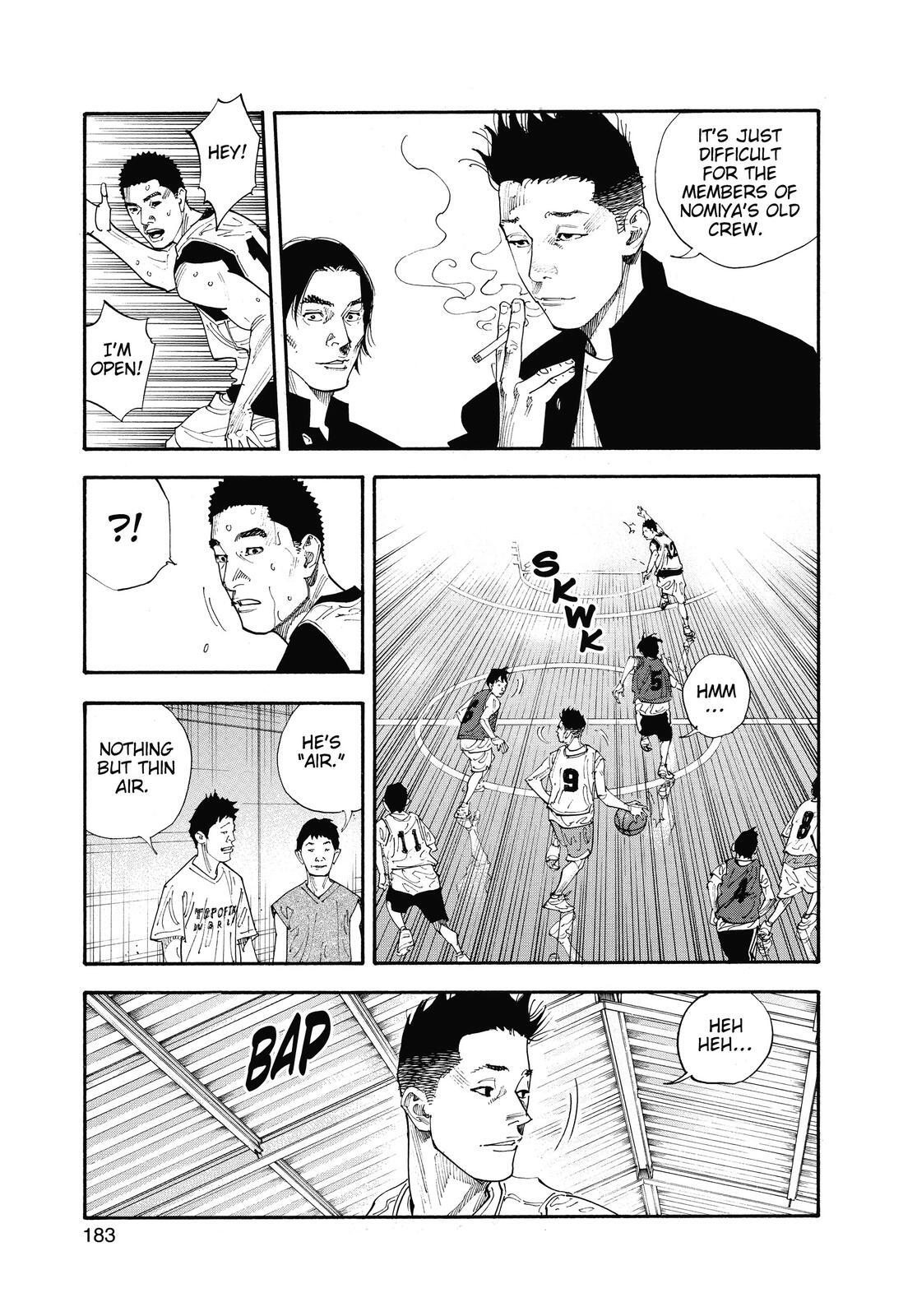 Read REAL Manga Online