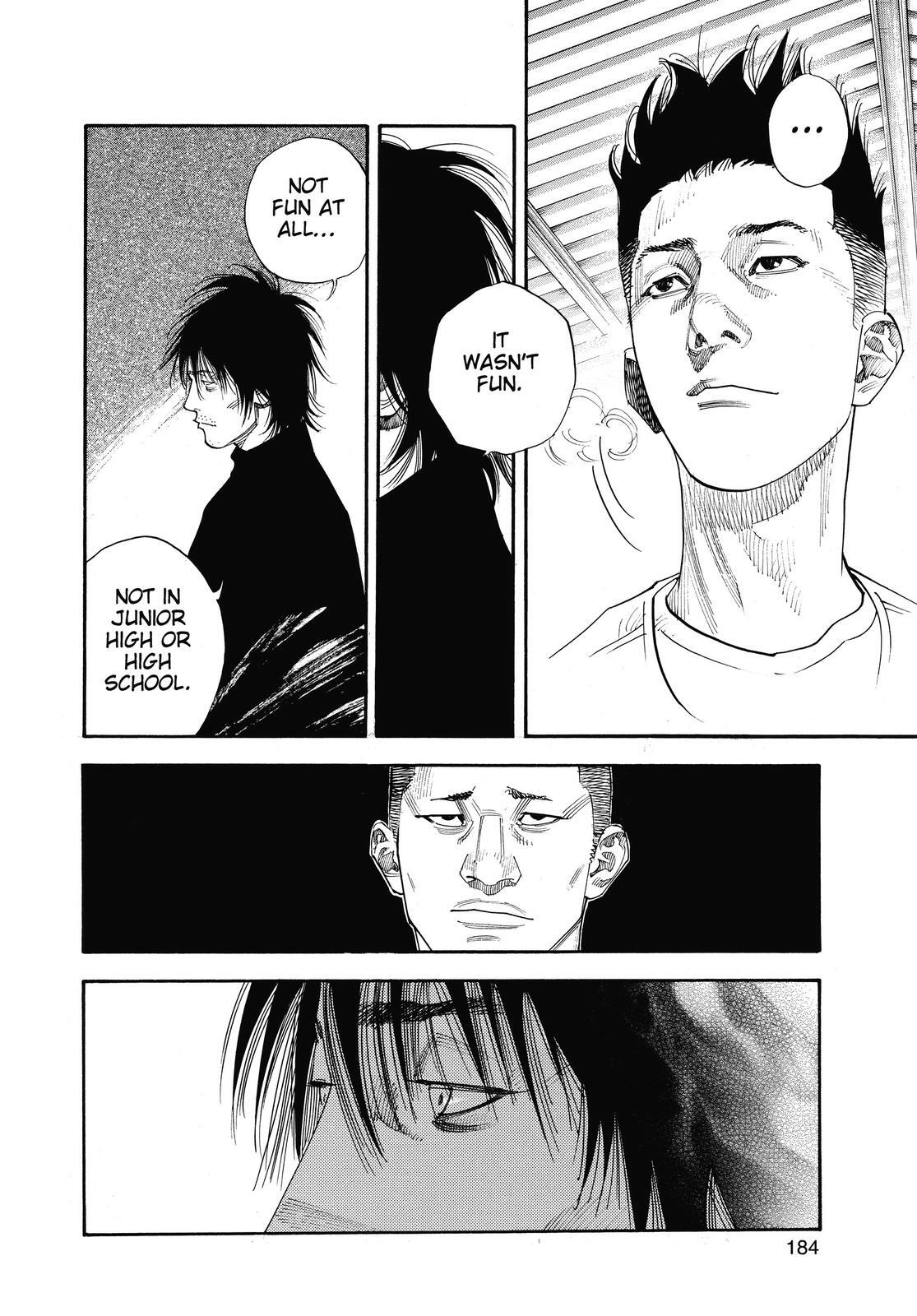 Read REAL Manga Online