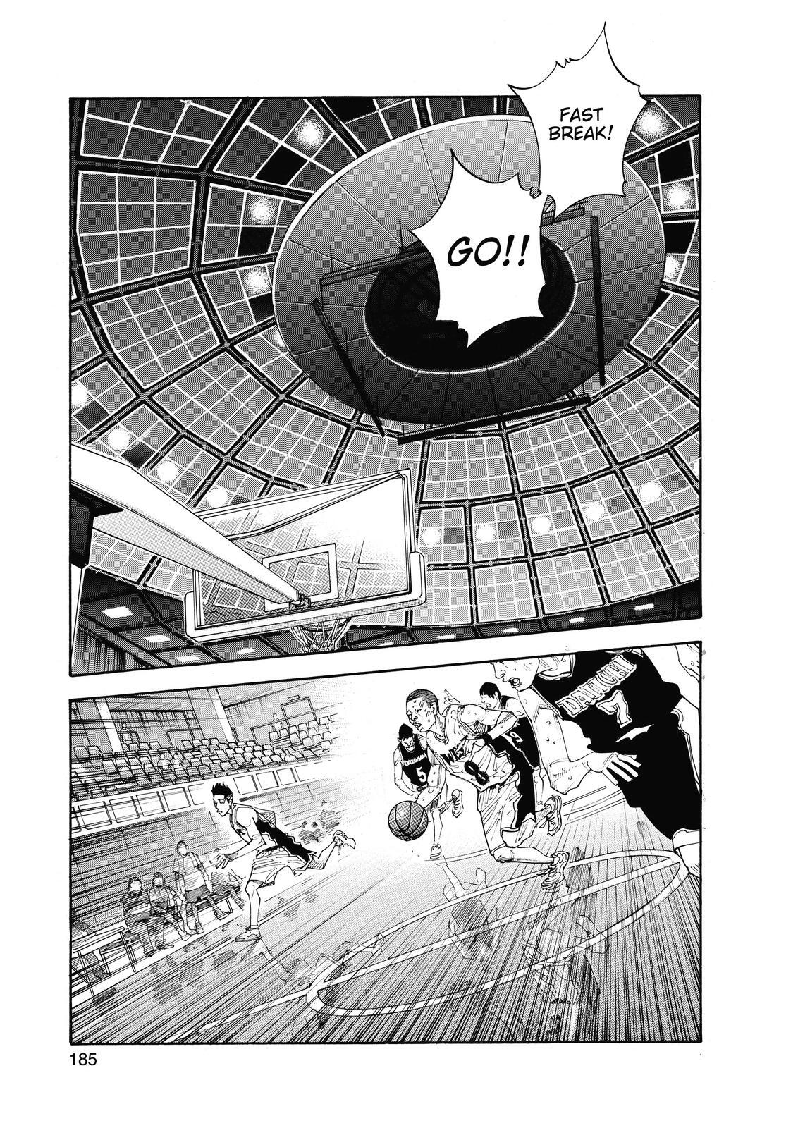 Read REAL Manga Online