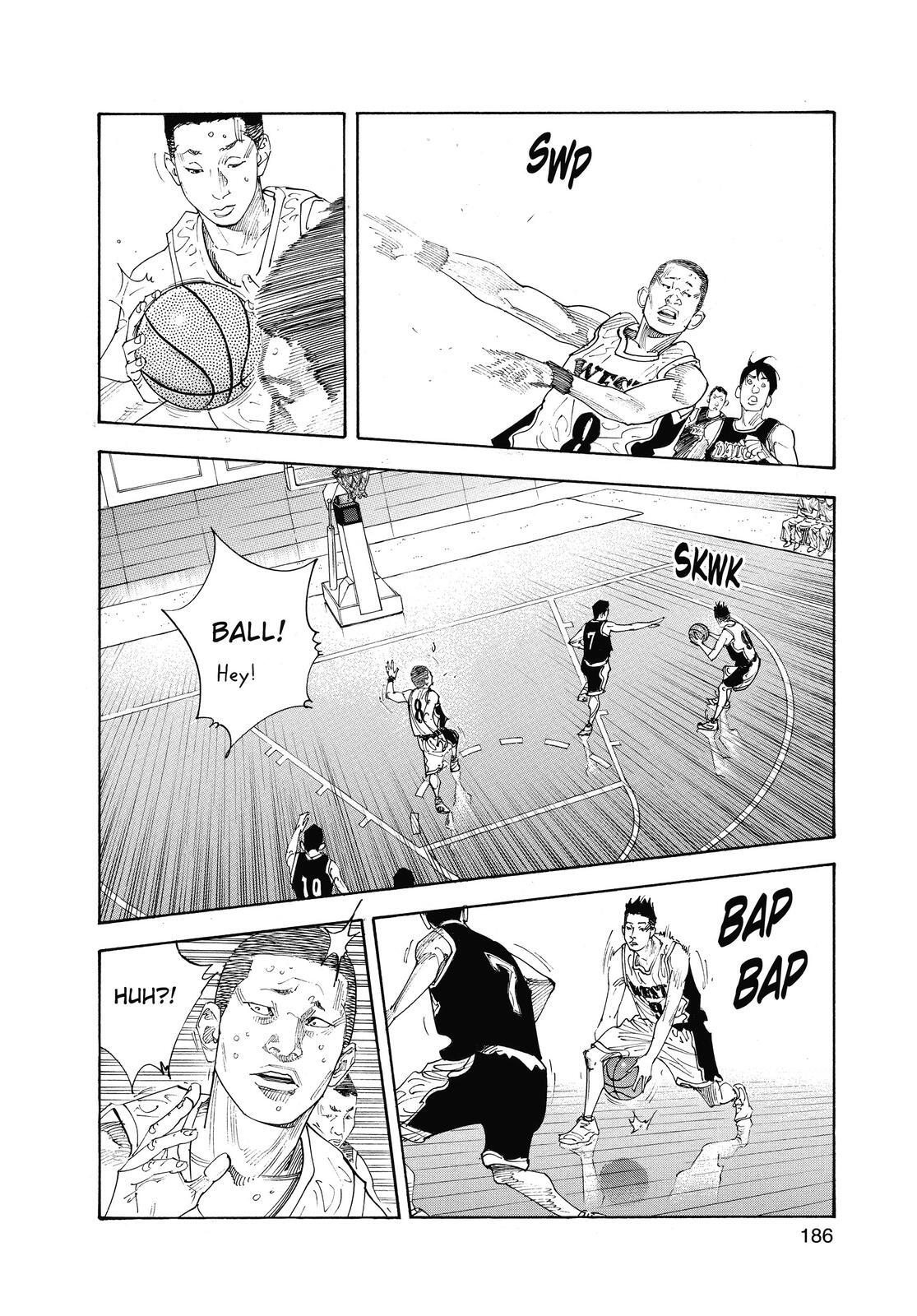 Read REAL Manga Online