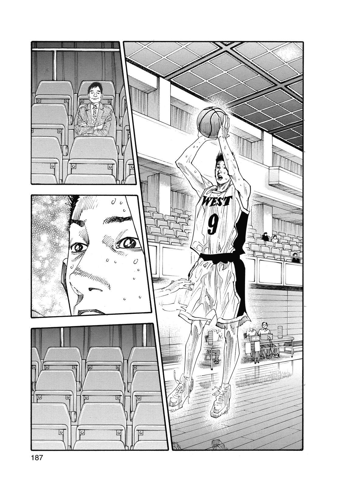 Read REAL Manga Online