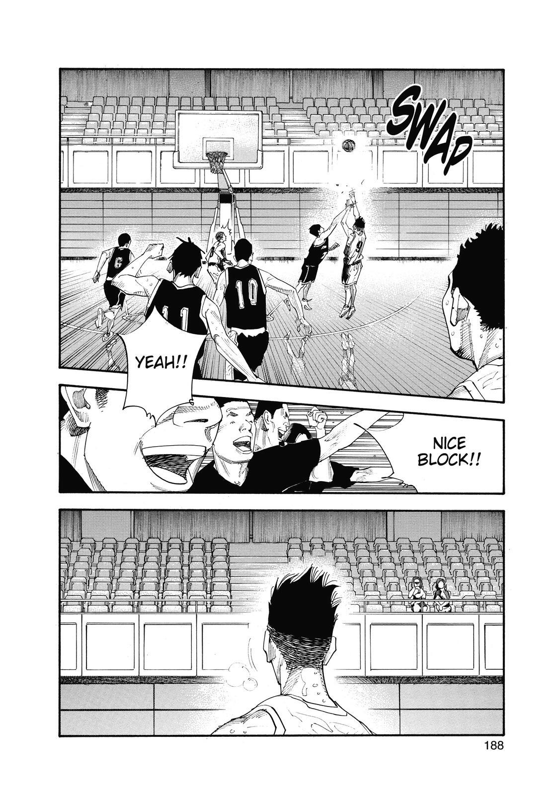 Read REAL Manga Online