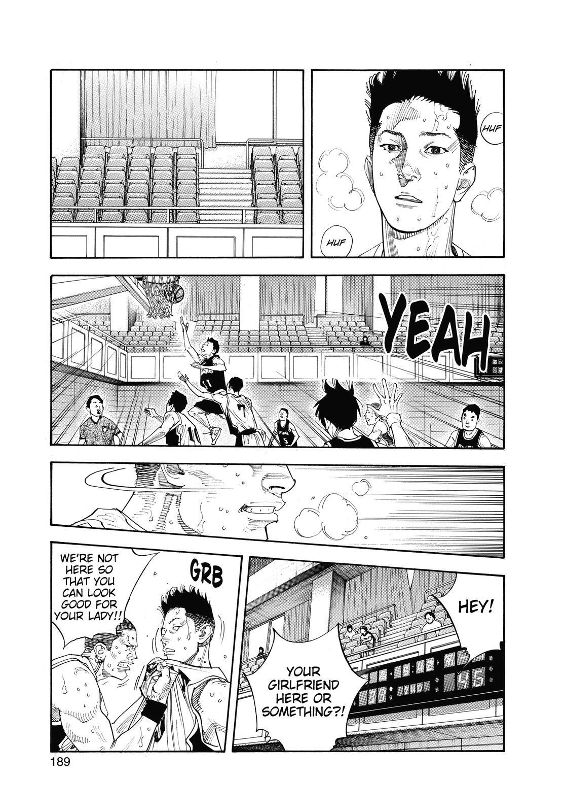 Read REAL Manga Online