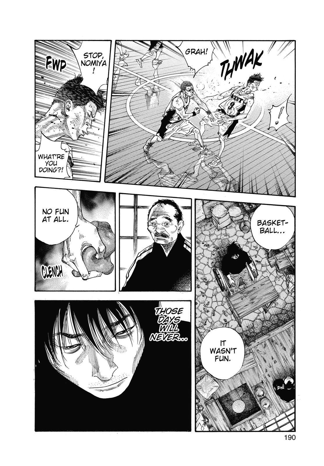 Read REAL Manga Online