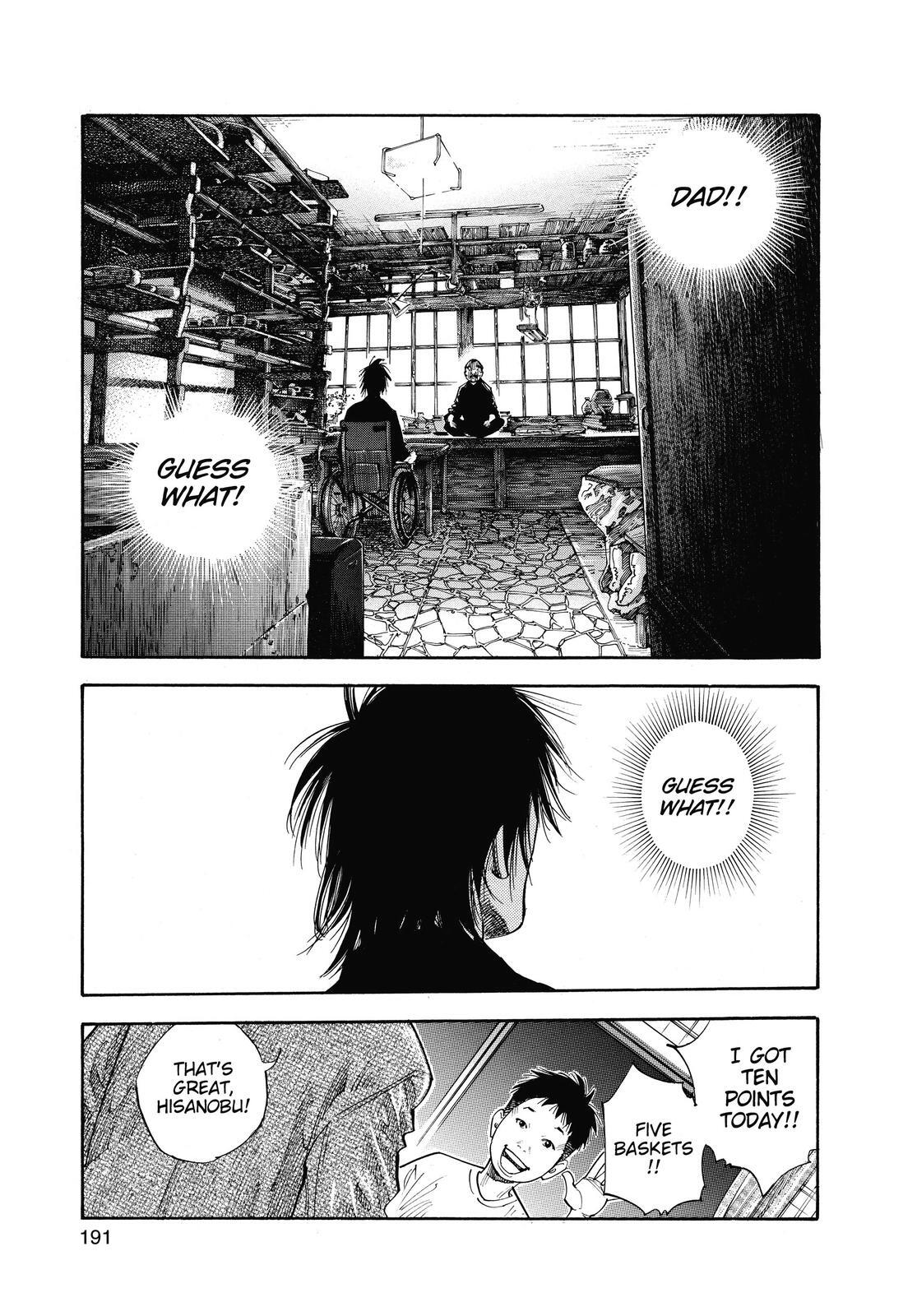 Read REAL Manga Online
