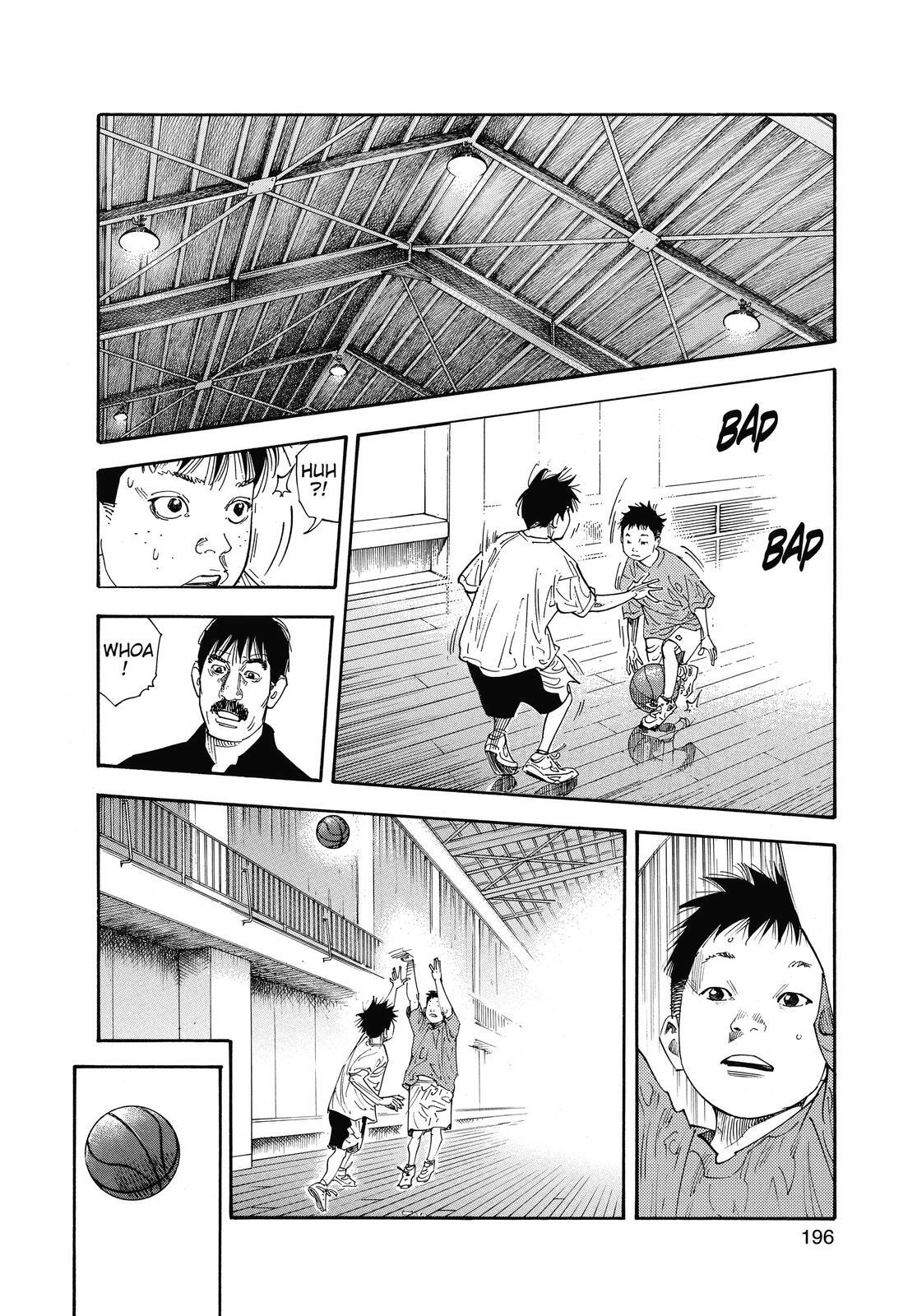 Read REAL Manga Online