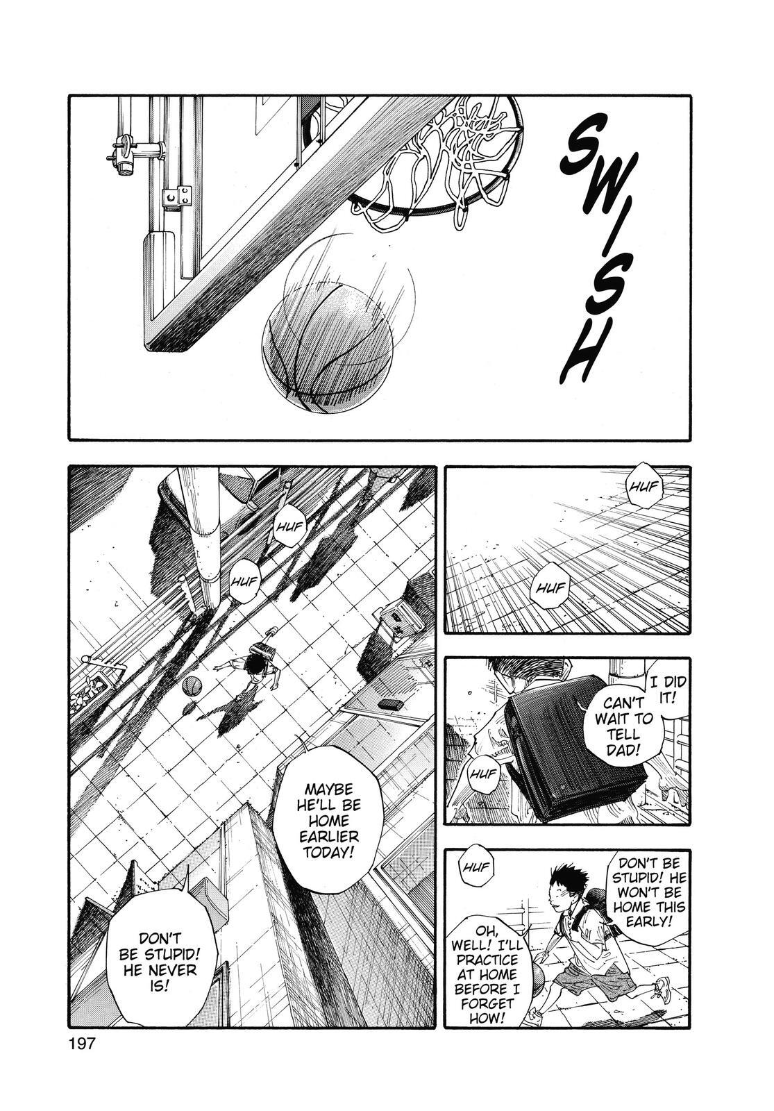 Read REAL Manga Online