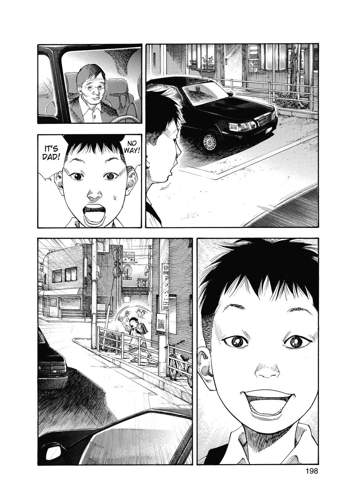 Read REAL Manga Online