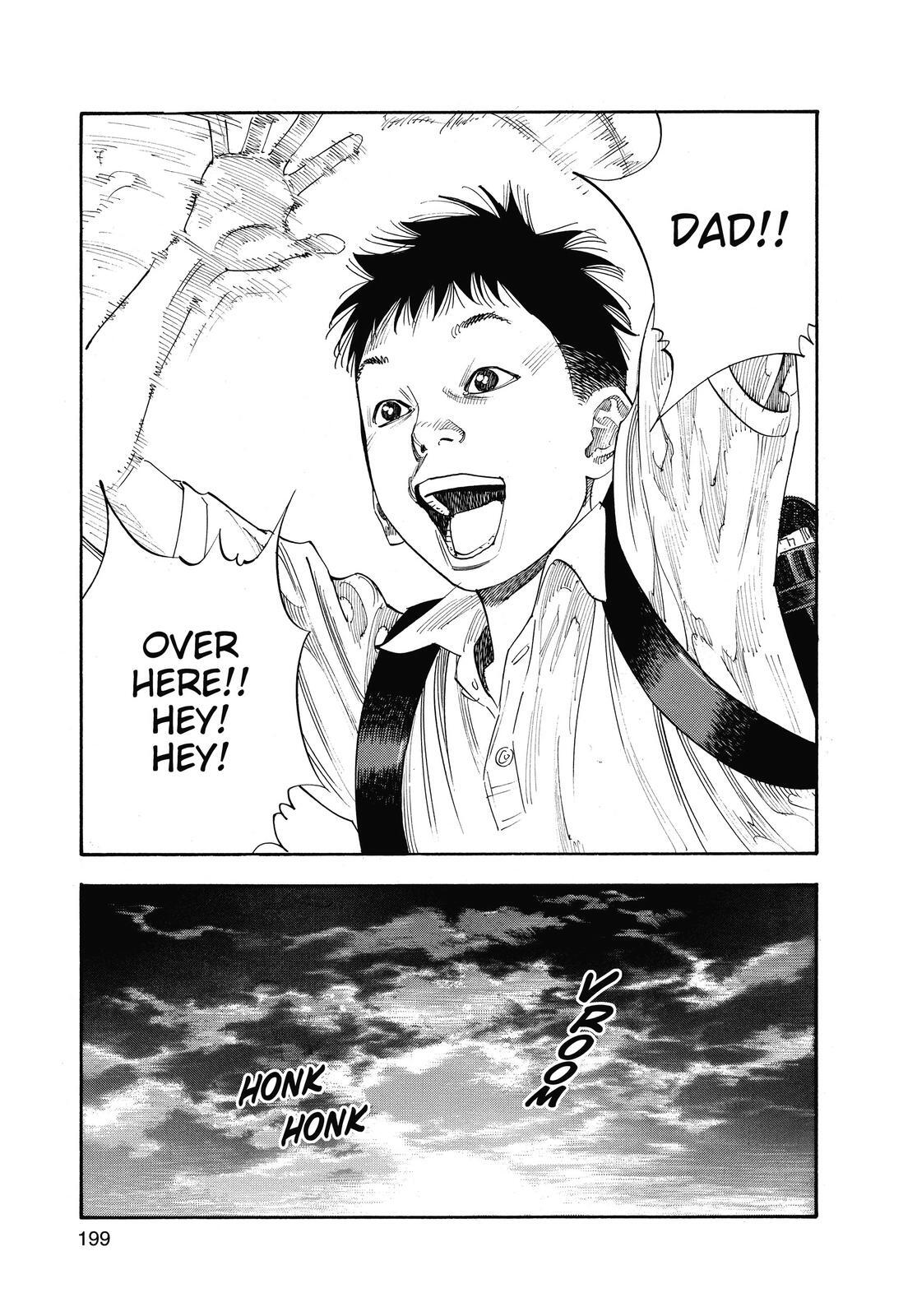 Read REAL Manga Online
