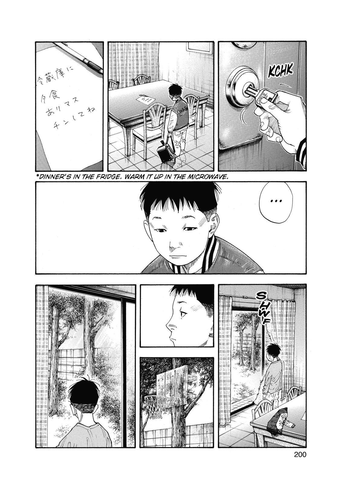 Read REAL Manga Online