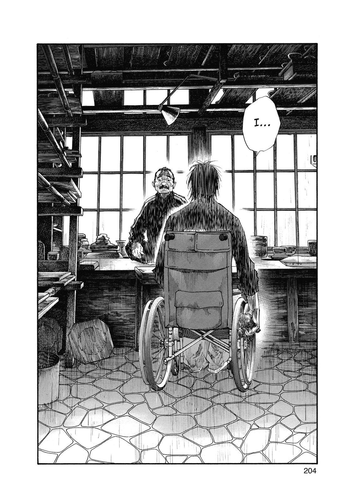 Read REAL Manga Online