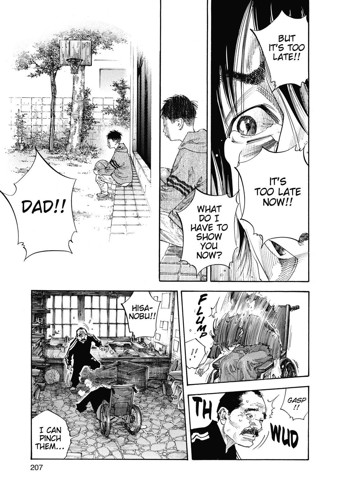 Read REAL Manga Online