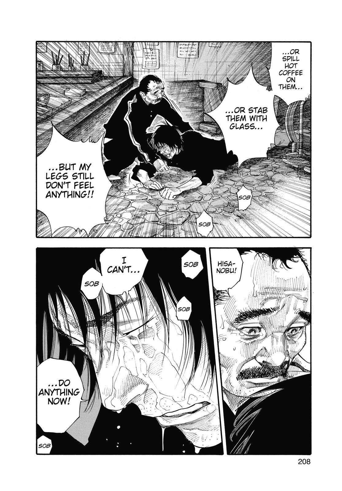 Read REAL Manga Online