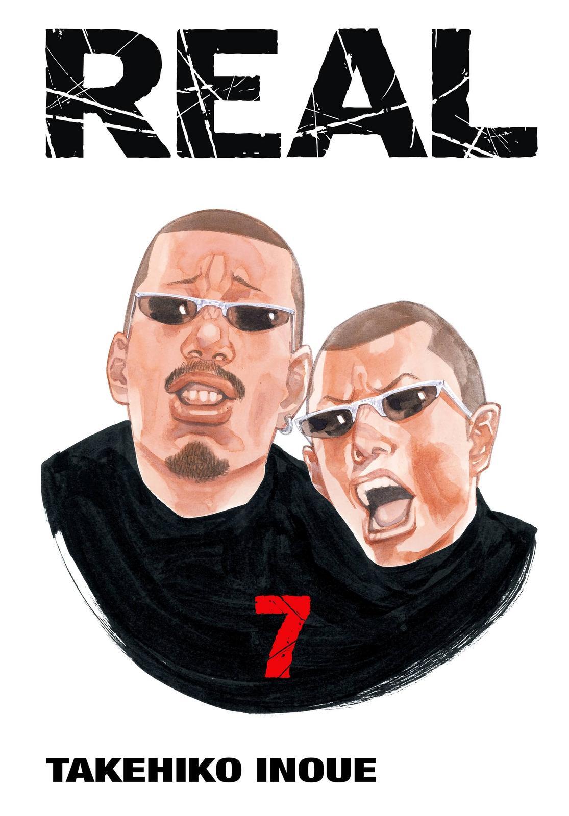 Read REAL Manga Online