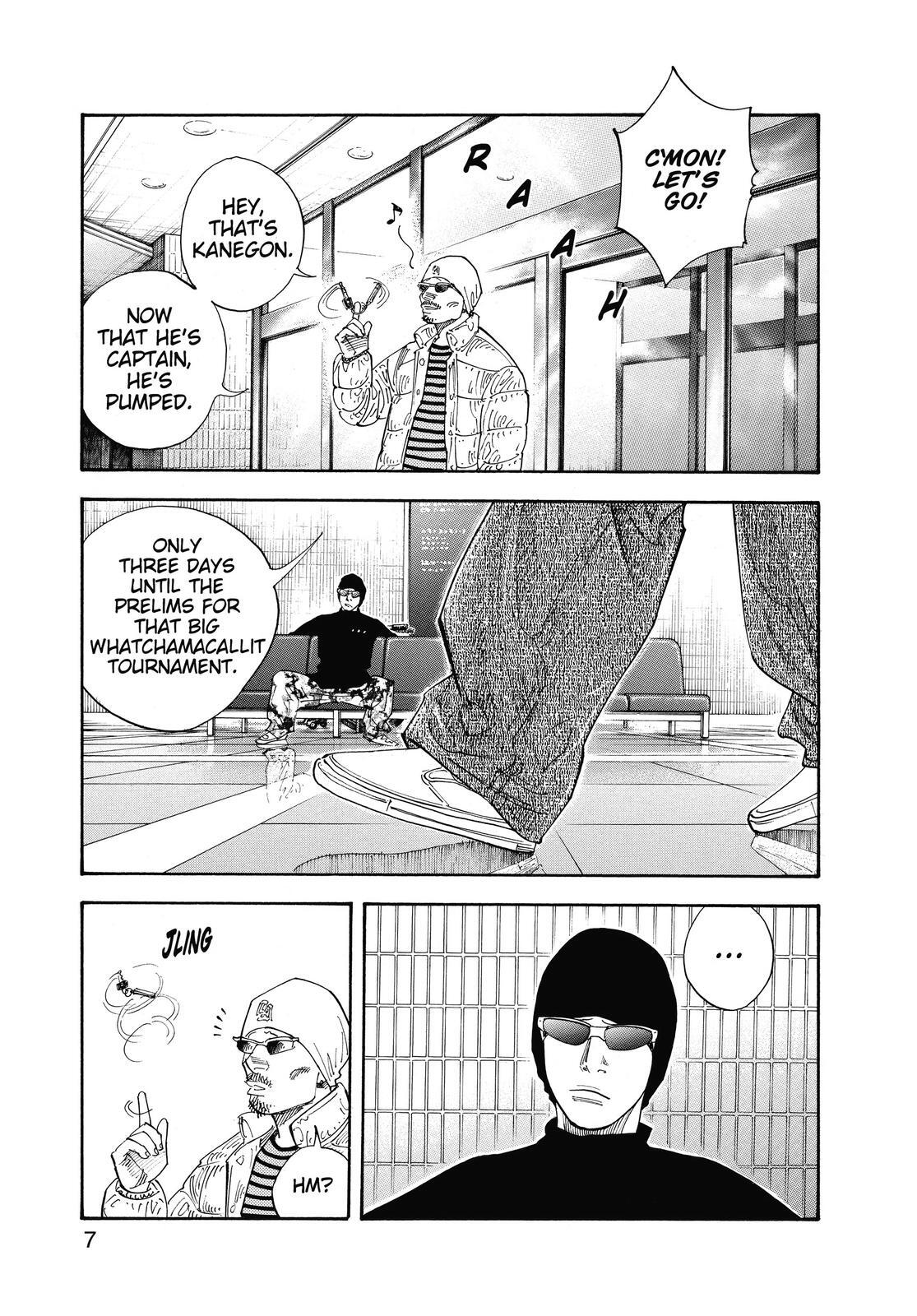 Read REAL Manga Online