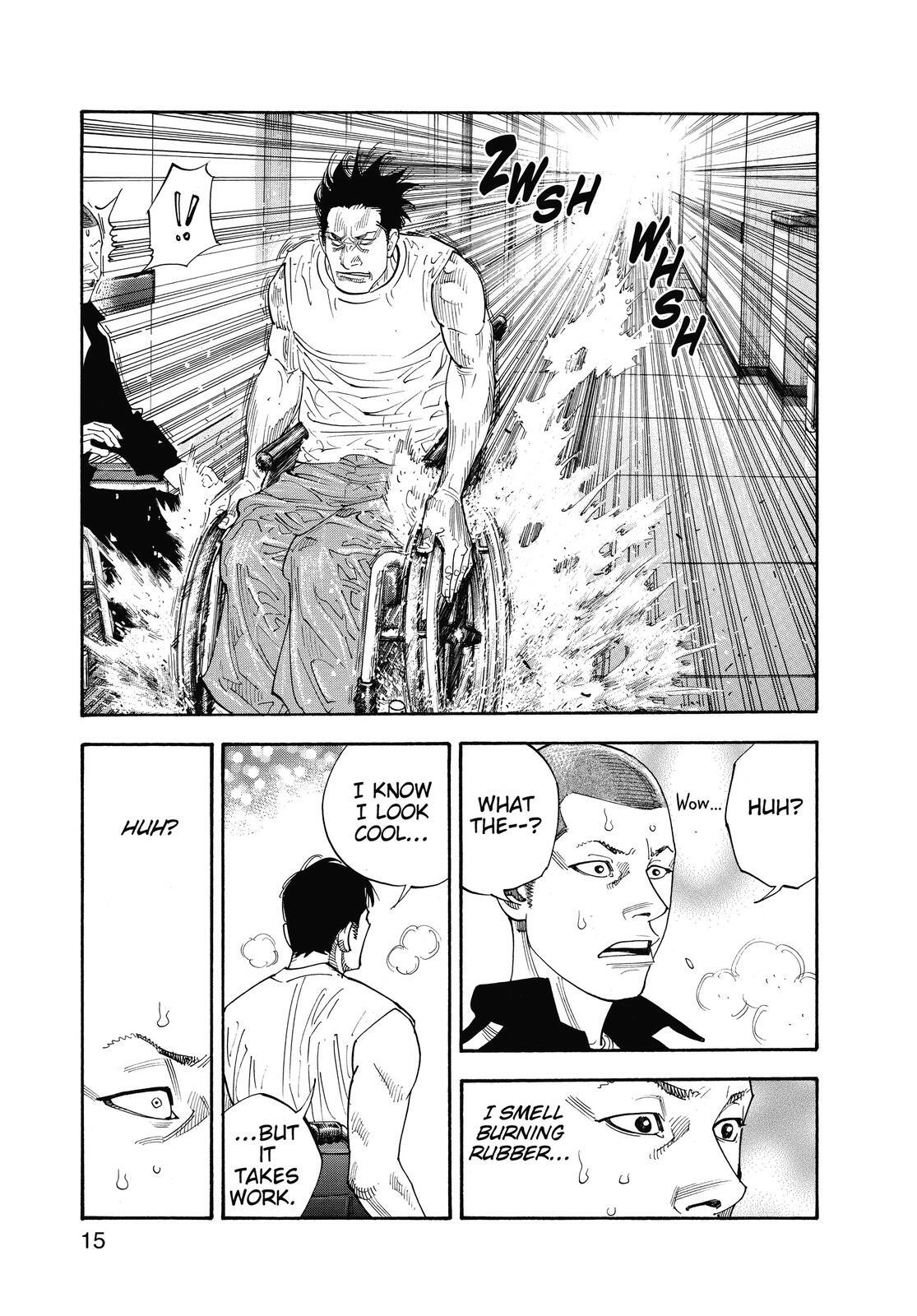 Read REAL Manga Online