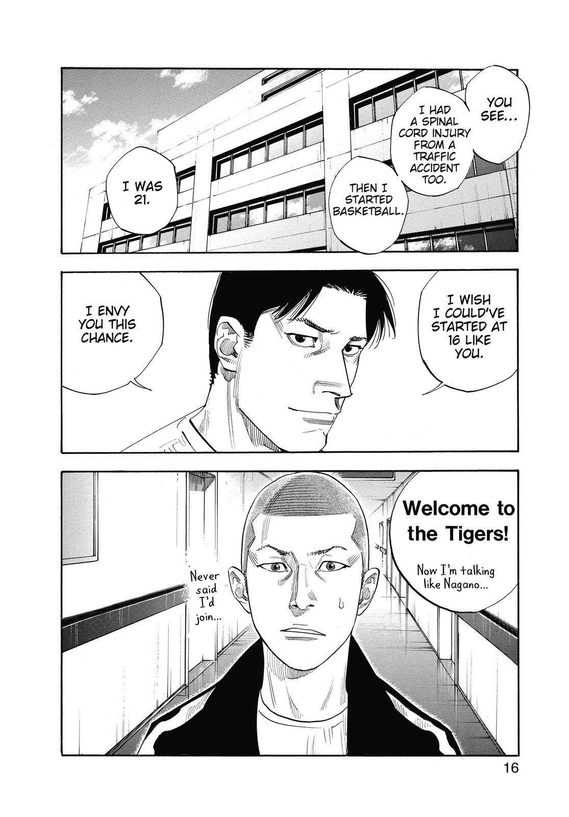 Read REAL Manga Online